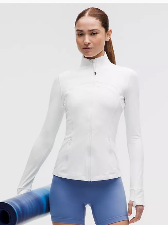 lululemon athletica Jackets & Blazers - Define Jacket Nulu